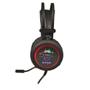 Imagem de Headphone Gamer Over-ear Surround 7.1 P2 USB KP-401 Knup