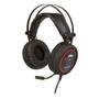 Imagem de Headphone Gamer Over-Ear Surround 7.1 P2 Usb Kp-401 Knup