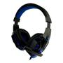 Imagem de Headphone Gamer Pc Fone Com Microfone - Knup