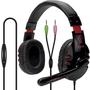 Imagem de Headphone Gamer Profissional com Controle de Volume HG01 - Mb Tech