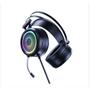 Imagem de Headphone Gamer Tronos USB BPC-H1 Com LED RGB + Microfone