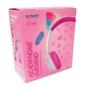 Imagem de Headphone Gatinho Com Bluetooth 5.0 Led Microfone Exbom