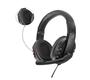 Imagem de Headphone Headset Fone De Ouvido Gamer Profissional Com Fio Jogos Computador Microfone GM002
