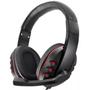 Imagem de Headphone Headset Fone De Ouvido Gamer Profissional Com Fio Jogos Computador Microfone