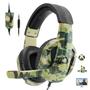 Imagem de Headphone Headset Fone de Ouvido Gamer SEZ-881 Pro