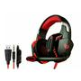 Imagem de Headphone Headset Gamer KP-455A Multiplataforma Hibrido PC X-one PS 4