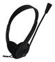 Imagem de Headphone Headset Newlink High Tone C/ Fio E Microfone Hs302