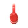 Imagem de Headphone Infantil AOC Gi Neto - Aventureira, Bluetooth - GI001RD/00 Vermelho