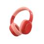 Imagem de Headphone Infantil AOC Gi Neto - Aventureira, Bluetooth - GI001RD/00 Vermelho