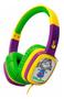 Imagem de Headphone Infantil Com Cards E Giz De Cera - Toon - Oex Kids