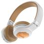 Imagem de Headphone JBL Duet Wht/Gold, Buetooth, com Microfone - Branco