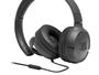 Imagem de Headphone JBL TUNE 500 com Microfone - Preto