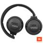Imagem de Headphone JBL Tune 510 Preto Conexões: Bluetooth