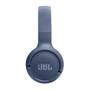 Imagem de Headphone JBL Tune 520, Bluetooth, Azul - JBLT520BTBLU