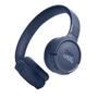 Imagem de Headphone JBL Tune 520, Bluetooth, Azul - JBLT520BTBLU