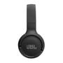 Imagem de Headphone JBL Tune 520BT, Bluetooth, Preto - JBLT520BTBLK