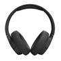 Imagem de HeadPhone JBL Tune 720BT Black/Preto