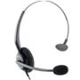 Imagem de Headphone para Telemarketing Rj9 Elgin - F02-1Nsrj atentente