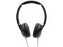 Imagem de Headphone Philips Série 2000 - TAUH201BK/00 com Microfone Preto