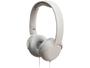 Imagem de Headphone Philips Série 2000 - TAUH201WT/00 com Microfone Branco