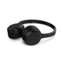 Imagem de Headphone Philips Wireless Bluetooth Preto TAH1108BK/55 Série 1006