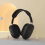 Imagem de Headphone Sem fio Bluetooth Com microfone Max P9 Air Premium