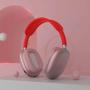 Imagem de Headphone Sem fio Bluetooth Com microfone Max P9 Air Premium