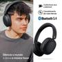 Imagem de Headphone Sem Fio Edifier W800BT Pro, Bluetooth V5.4,  Cancelamento de Ruido, - Preto - W800BT Pro