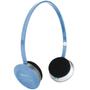 Imagem de Headphone Super Bass Lc-314 Azul Xtrad