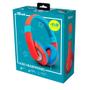 Imagem de Headphone Trust Sonin Kids Red T23585