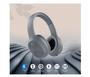 Imagem de Headphone W600bt Bluetooth 5.1 Over-ear Edifier Alta Performance Cinza Escuro Tipo C