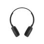 Imagem de Headphone WH02 GO Air Bluetooth  P3 Preto  Fantech