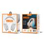 Imagem de Headphone wireles com microfone integrado hs-407
