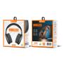 Imagem de Headphone wireles com microfone integrado hs-407