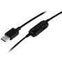 Imagem de Headset 015-0102 USB-c unilateral c/ microfone 5+