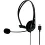 Imagem de Headset 015-0102 USB-c unilateral c/ microfone 5+