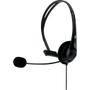 Imagem de Headset 015-0102 USB-c unilateral c/ microfone 5+