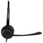 Imagem de Headset Biauricular CHS 60B USB