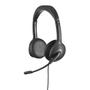 Imagem de Headset Biauricular Iwhs 60 Duo Usb 4010007