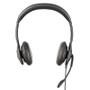 Imagem de Headset biauricular WHS 60 DUO USB - Intelbras