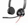 Imagem de Headset Blackwire BW3325 USB-A 214017-01 Poly