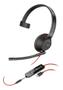 Imagem de Headset Blackwire C5210 Mono  Usba Plantronics