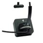 Imagem de Headset Bluetooth 5+ Office Com Base De Recarga - Hs-202 - 015-0105