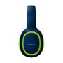 Imagem de Headset Bluetooth Com Microfone - Entrada Micro Sd - Cabo
