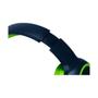 Imagem de Headset Bluetooth Com Microfone - Entrada Micro Sd - Cabo