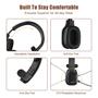 Imagem de Headset Bluetooth Comexion Trucker V5.0 - Sem Fio com Microfone - Modo Wireless e Wired