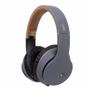Imagem de Headset Bluetooth Hs313 Oex Spot Chumbo