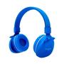 Imagem de Headset Bright Bluetooth Super Blue Kids KHP001 - Azul