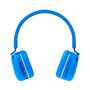 Imagem de Headset Bright Bluetooth Super Blue Kids KHP001 - Azul