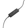 Imagem de Headset c/microfone h570e mono  usb  logitech*